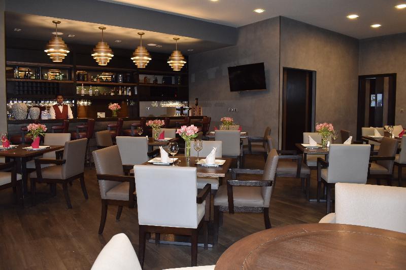 Huper Hotel Boutique Cochabamba Zewnętrze zdjęcie